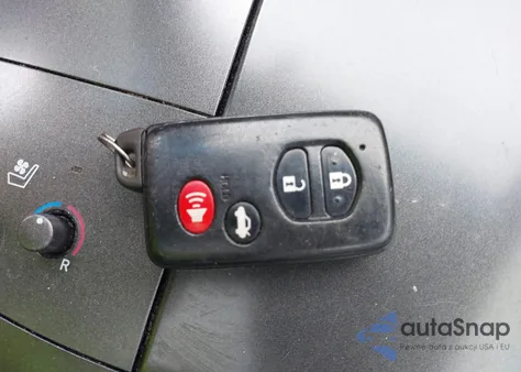 2012 Toyota Avalon Limited z USA, uszkodzony, nr VIN 4T1BK3DB2CU449821